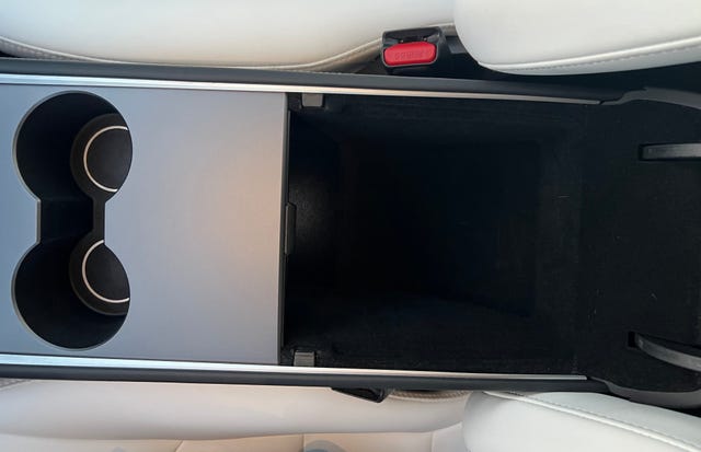 2021 TESLA MODEL 3 - 28