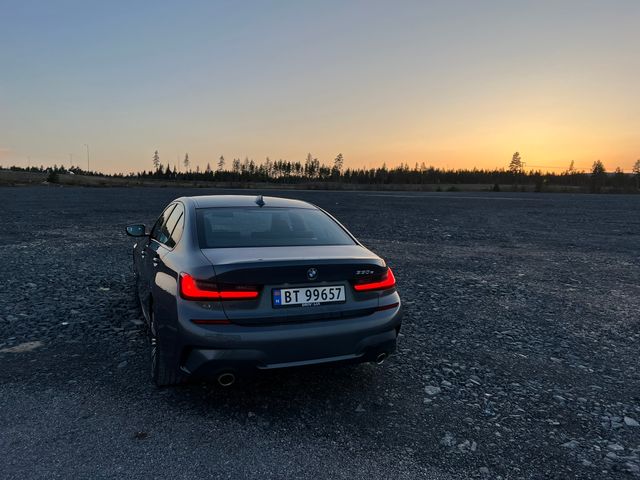 2019 BMW 3-SERIE - 3