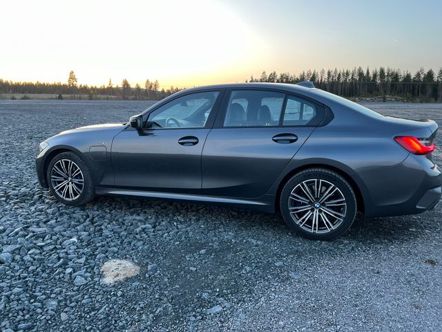 2019 BMW 3-SERIE - 6