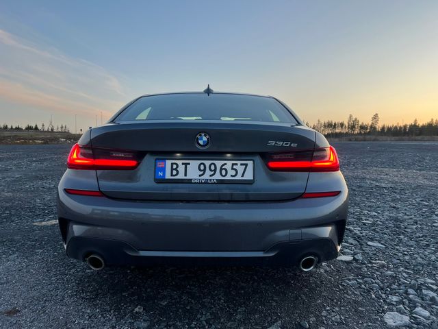 2019 BMW 3-SERIE - 4