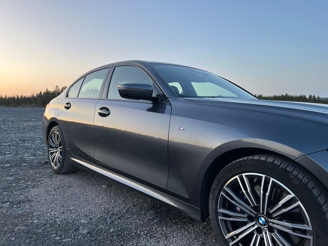 2019 BMW 3-SERIE - 5
