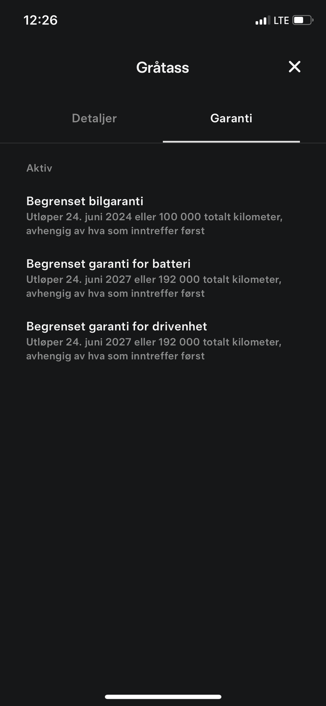 2019 TESLA MODEL 3 - 10