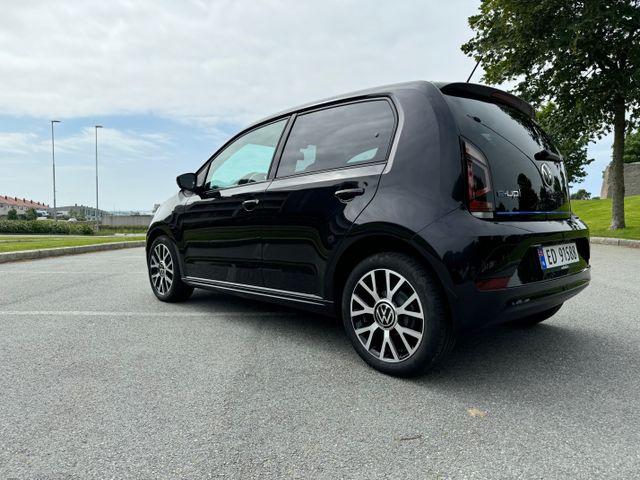 2022 VOLKSWAGEN UP! - 2