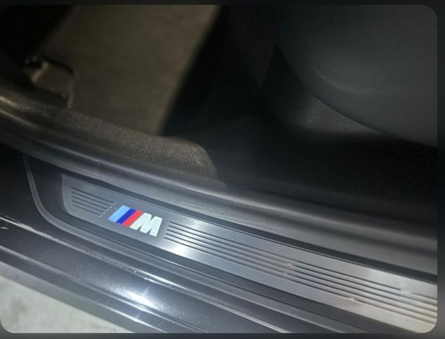 2017 BMW 5-SERIE - 11