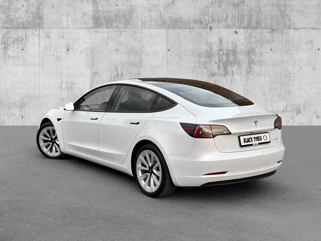 2021 TESLA MODEL 3 - 8