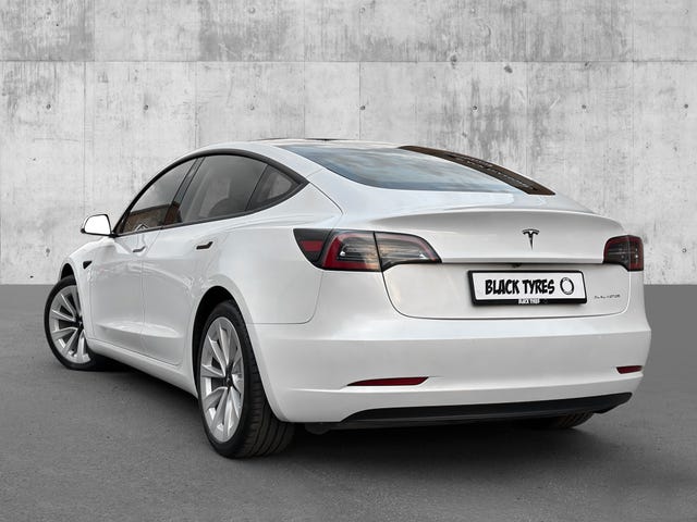 2021 TESLA MODEL 3 - 17