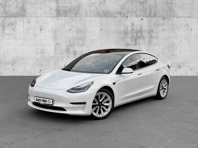 2021 TESLA MODEL 3 - 14