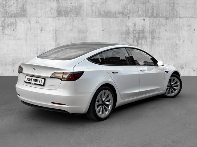2021 TESLA MODEL 3 - 16