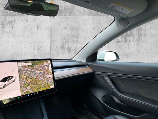 2021 TESLA MODEL 3 - 31