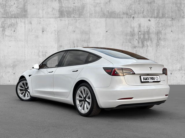 5YJ3E7EB7MF845095 2021 TESLA MODEL 3-3