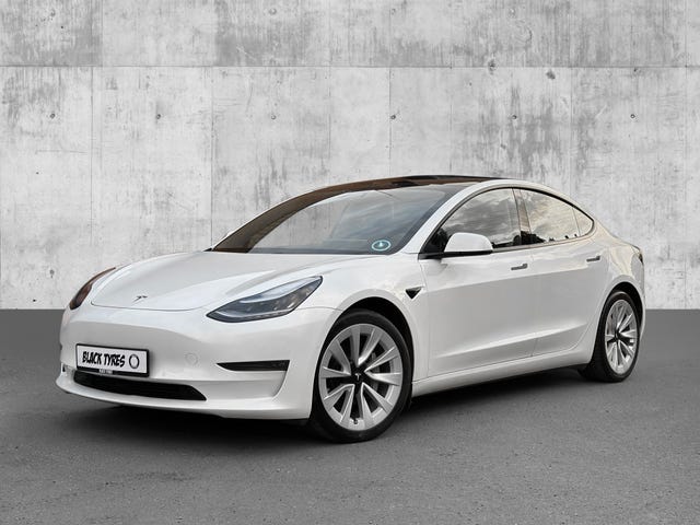 5YJ3E7EB7MF845095 2021 TESLA MODEL 3-0