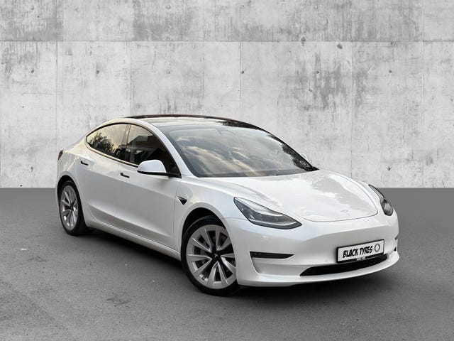 5YJ3E7EB7MF845095 2021 TESLA MODEL 3-1