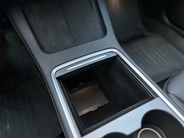 2021 TESLA MODEL 3 - 44