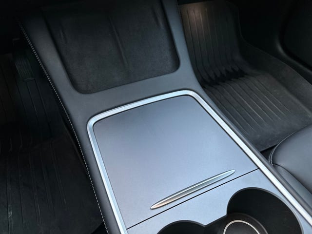2021 TESLA MODEL 3 - 43