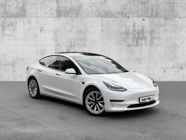 2021 TESLA MODEL 3 - 15