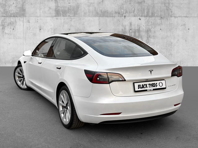 2021 TESLA MODEL 3 - 13