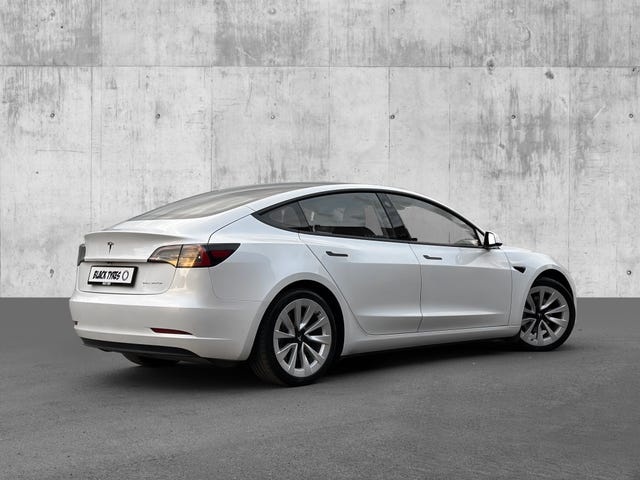 5YJ3E7EB7MF845095 2021 TESLA MODEL 3-2