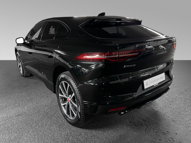 SADHA2B10K1F65306 2019 JAGUAR I-PACE-2