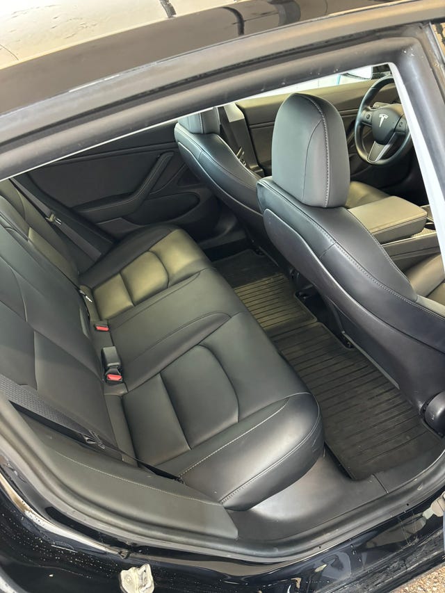 2019 TESLA MODEL 3 - 13