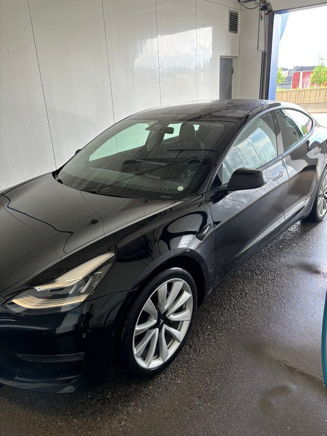 5YJ3E7EB3KF333475 2019 TESLA MODEL 3-2