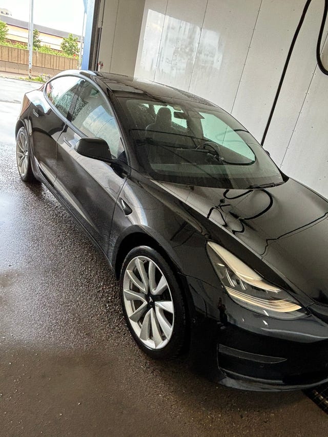 5YJ3E7EB3KF333475 2019 TESLA MODEL 3-4