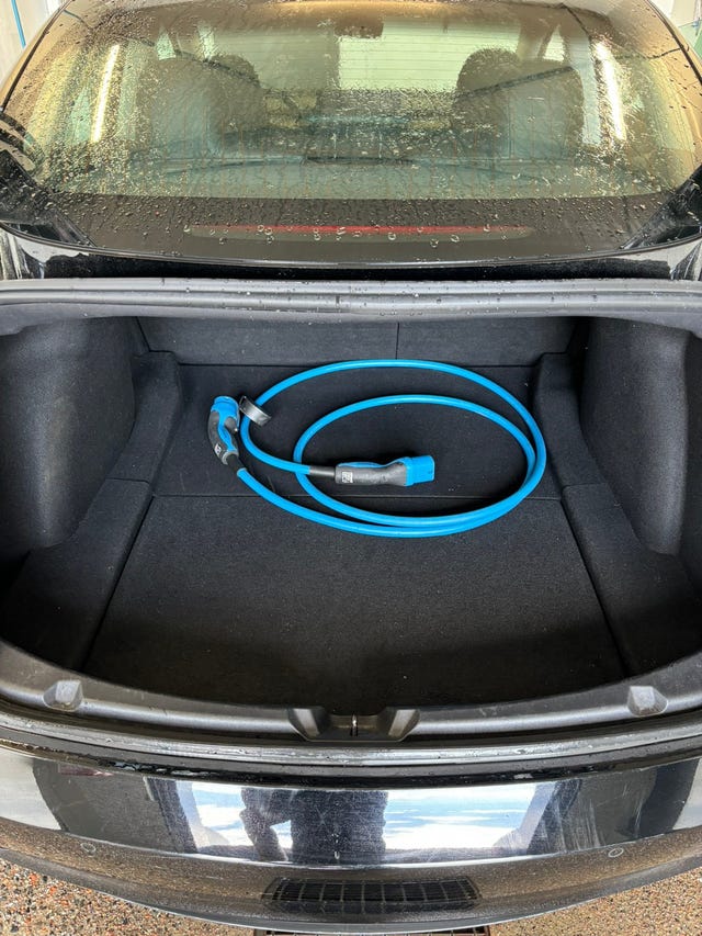 2019 TESLA MODEL 3 - 14