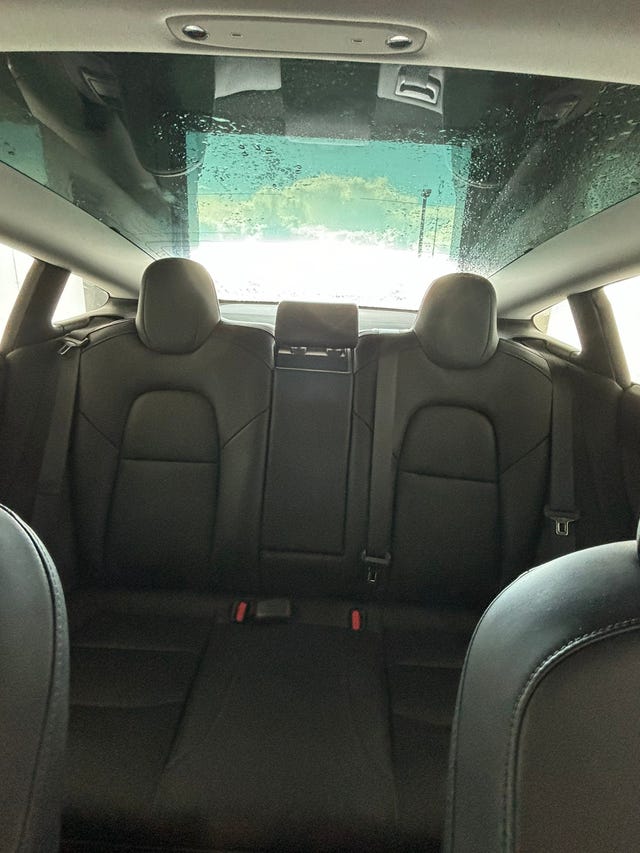 2019 TESLA MODEL 3 - 12