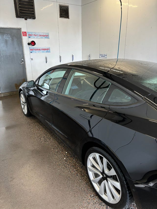 5YJ3E7EB3KF333475 2019 TESLA MODEL 3-3