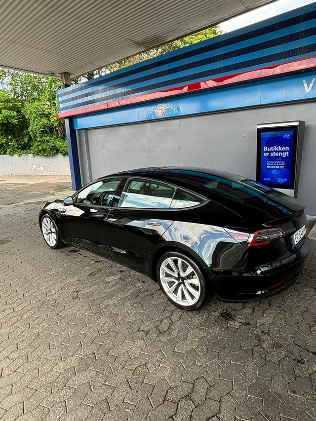 5YJ3E7EB3KF333475 2019 TESLA MODEL 3-1