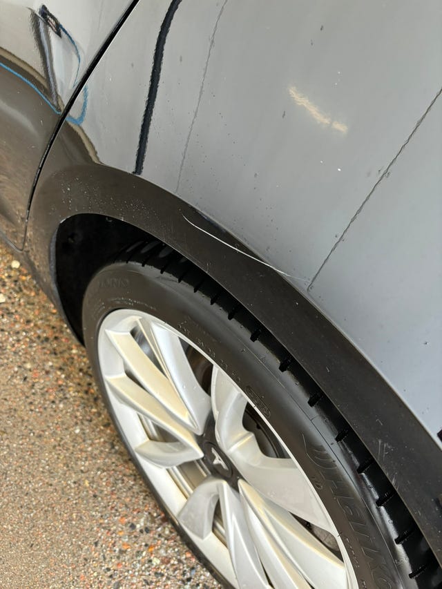 2019 TESLA MODEL 3 - 17