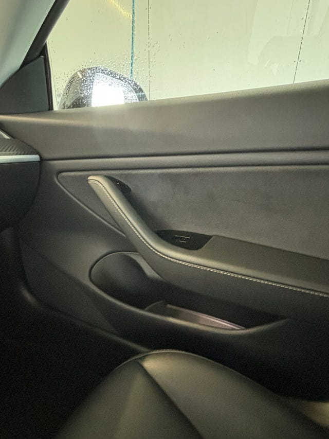 2019 TESLA MODEL 3 - 10