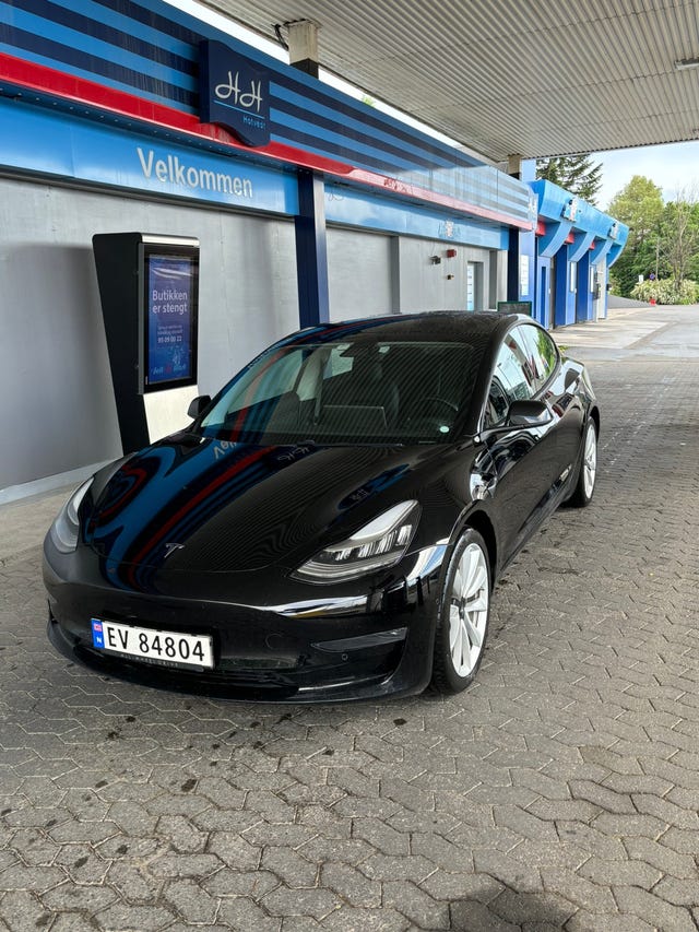 5YJ3E7EB3KF333475 2019 TESLA MODEL 3-0
