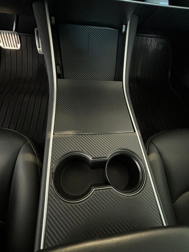 2019 TESLA MODEL 3 - 11