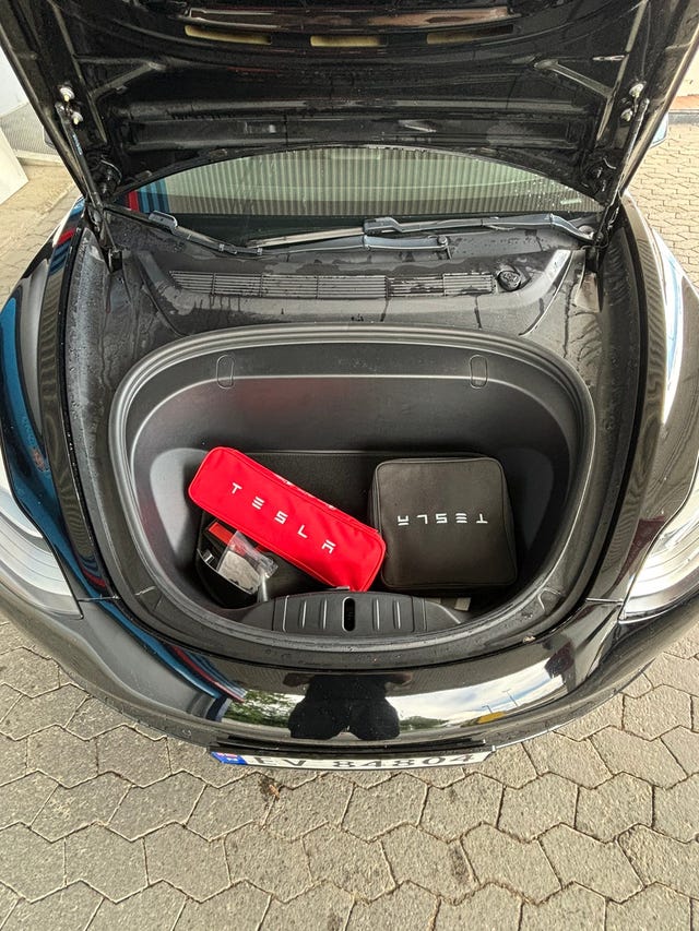 2019 TESLA MODEL 3 - 15