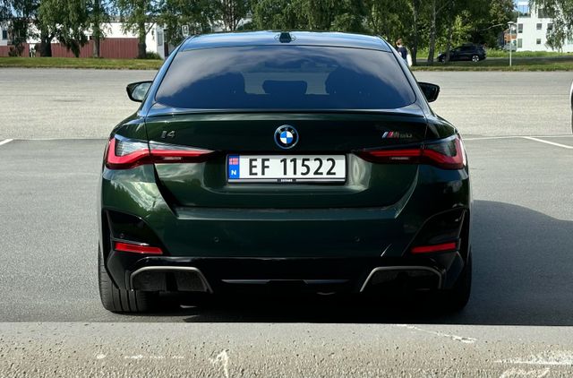 2023 BMW I4 M50 - 2
