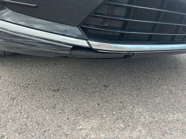 2019 VOLKSWAGEN GOLF - 8