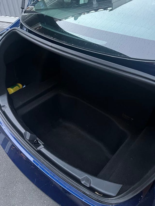 2019 TESLA MODEL 3 - 9