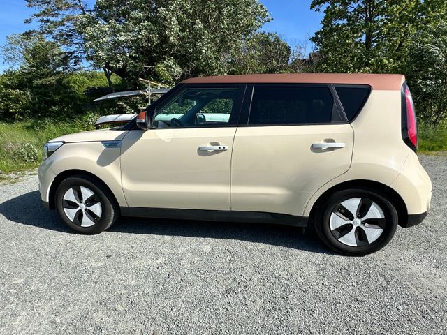 2016 KIA SOUL - 5