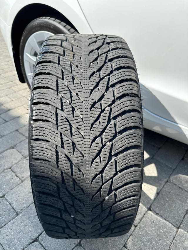 2021 TESLA MODEL 3 - 26