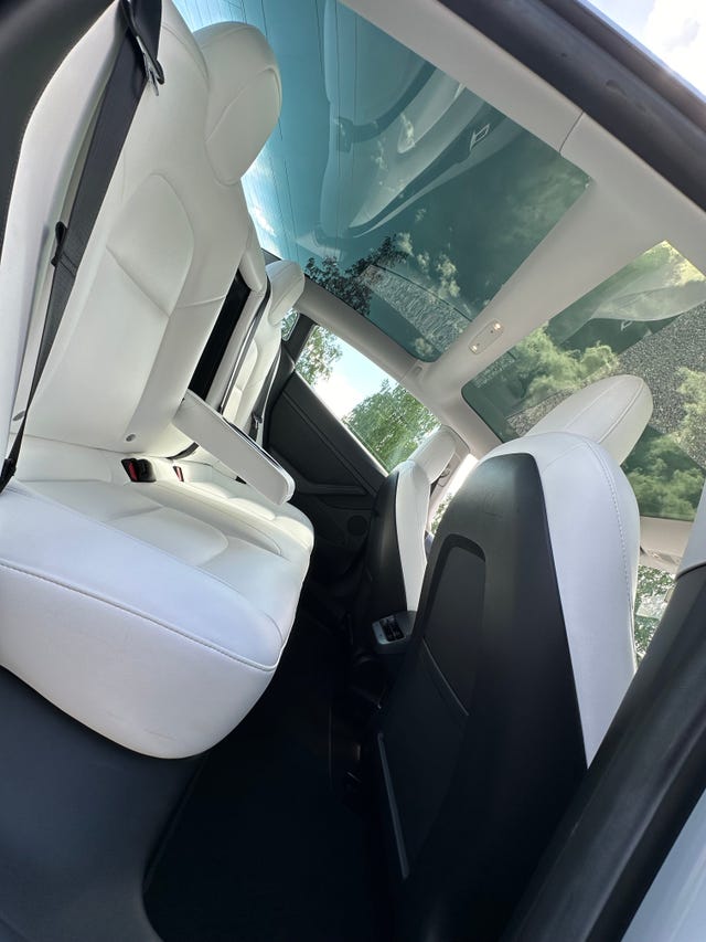 2021 TESLA MODEL 3 - 16