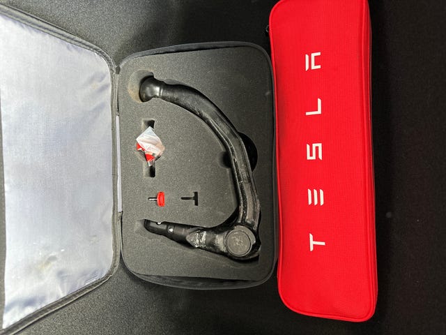 2021 TESLA MODEL 3 - 27