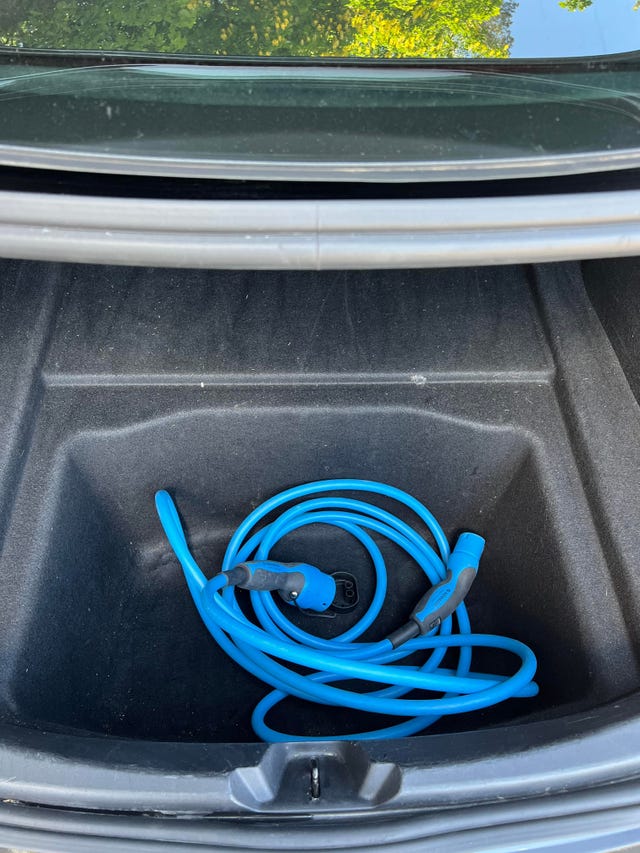 2019 TESLA MODEL 3 - 8