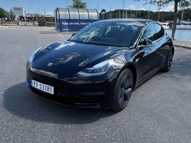 5YJ3E7EB8KF215860 2019 TESLA MODEL 3-0
