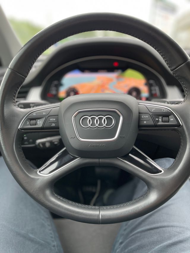 2018 AUDI Q7 - 16