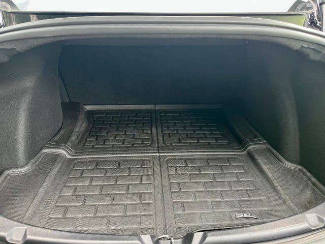 2019 TESLA MODEL 3 - 13