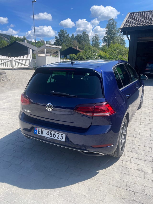 WVWZZZAUZJW902571 2018 VOLKSWAGEN GOLF-4