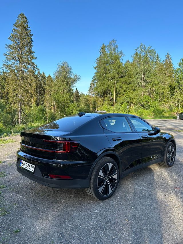 2023 POLESTAR 2 - 9