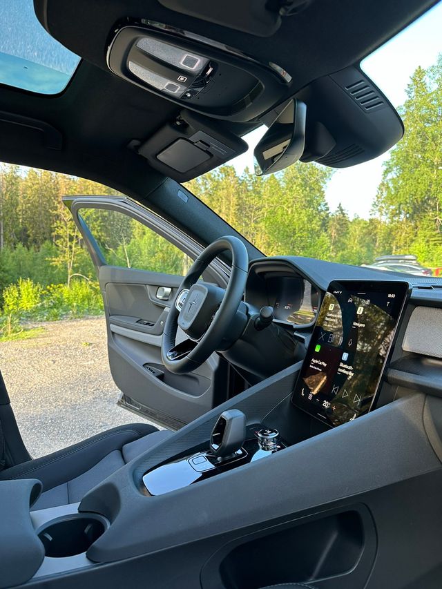 2023 POLESTAR 2 - 28