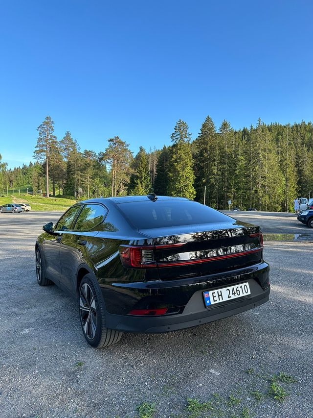 2023 POLESTAR 2 - 7