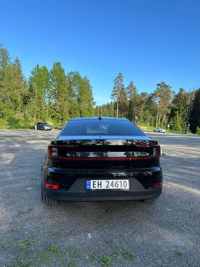 2023 POLESTAR 2 - 8